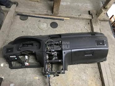 Instrument tabla za Peugeot 307