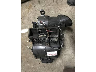 Konzola grejanja za Peugeot 307