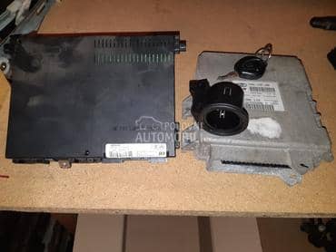 Kompjuter,BSI,kod brave 1.1 za Peugeot 206