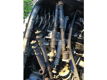 zadnji amortizeri za Renault Clio od 1998. do 2007. god.