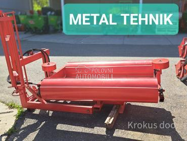 Metal-Fach Z 560, MetalTehnik, Altro