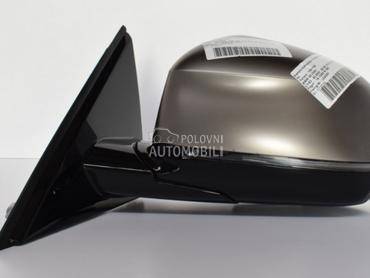 retrovizor za BMW X6 od 2019. do 2020. god.