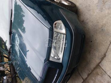 farovi branik za Škoda Octavia od 2002. do 2008. god.