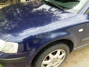 Krila za Volkswagen Passat B5