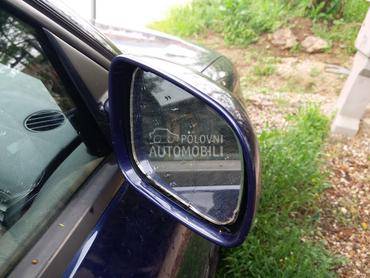 suvozacev retrovizor za Volkswagen Passat B5, Passat B5.5