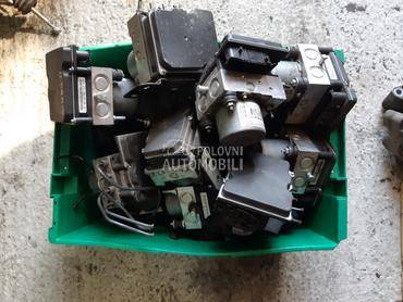 ABS uredjaj za Fiat Panda