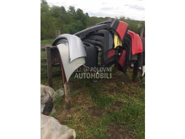 Branici golf 3 za Volkswagen Golf 3