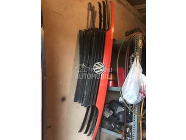 Maska za Volkswagen Golf 3