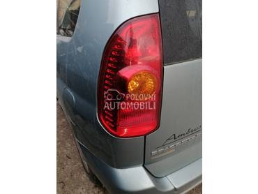 Stop svetlo za Mitsubishi Space Star