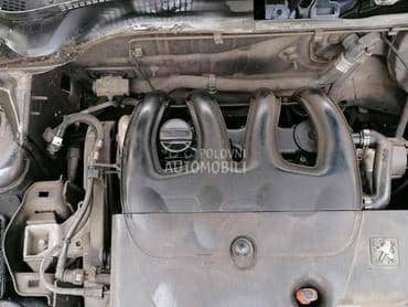 motor za Peugeot Partner od 2001. do 2005. god.