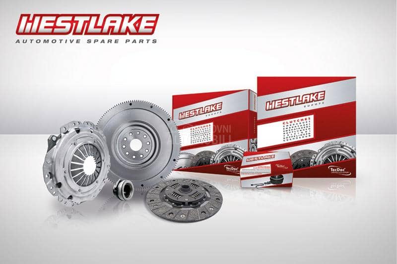 Fiksni zamajac 2.0 TDDI