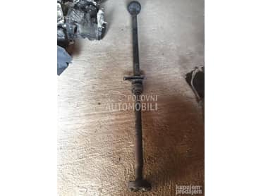 kardan oktaviju a4 4x4 6br za Škoda Octavia od 1999. do 2009. god.