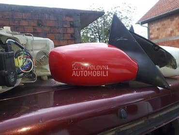 retrovizor za Ford Escort od 1995. do 2000. god.