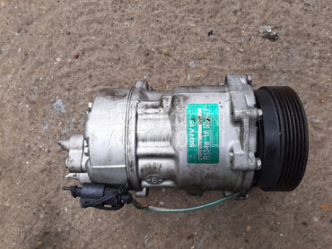 Kompresor klime za Volkswagen Caddy, Golf 4, Jetta ...