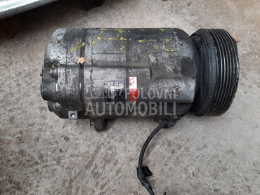 Kompresor klime za Audi A3, A4