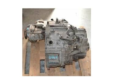 menjac oktavija a4 a5 6br 4x4 za Škoda Octavia od 1999. do 2013. god.