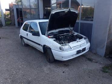 retrovizori za Citroen Saxo od 1995. do 2000. god.