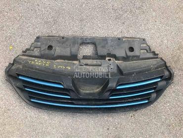 Trafic maska za Renault Ostalo od 2014. do 2019. god.