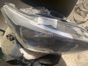 Farovi za F i E seriju za BMW Ostalo od 1998. do 2019. god.