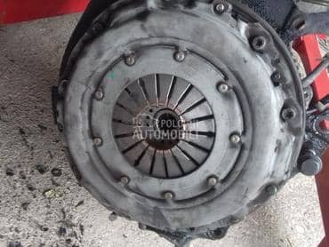 Set kvacila sa zamajcem za Fiat Stilo