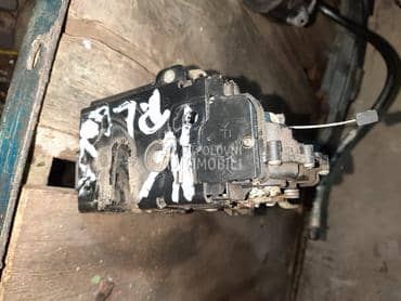 Brava za Volkswagen Golf 4