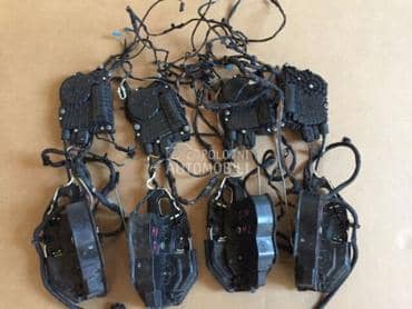 Soft close brava za BMW Serija 7 od 2009. do 2016. god.