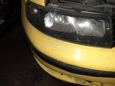 Far desni za Seat Leon od 2000. do 2005. god.