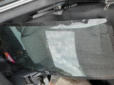 Šoferšajbna zadnja za Volkswagen Golf 4