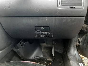 Kaseta za Volkswagen Bora, Golf 4