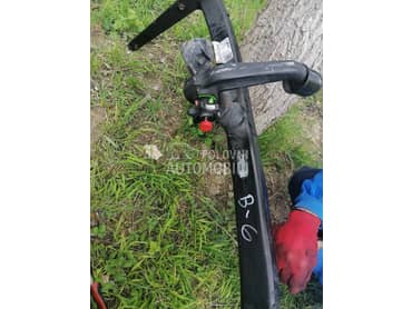 Kuka za Volkswagen Passat B6