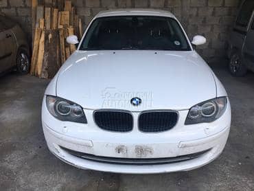 Delovi za BMW 118
