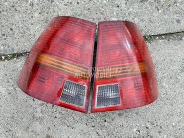 Stop lampa leva za Volkswagen Golf 4