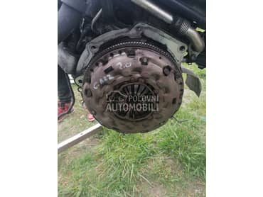 Zamajac za Volkswagen Touran