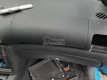 Vazdušni jastuk - airbag tabla za Volkswagen Passat B5.5