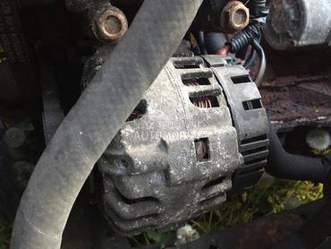alternator 1.2 16 v za Renault Clio od 2000. do 2007. god.
