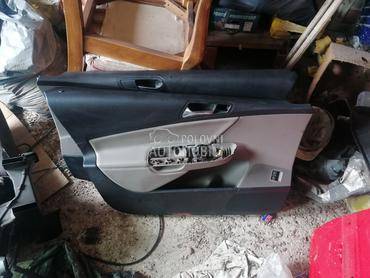 tapaciri vrati za Volkswagen Passat B6 od 2004. do 2010. god.