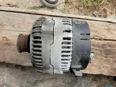 Alternator za Volkswagen Golf 3