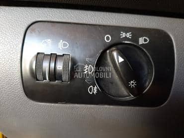 Prekidac svetla za Seat Leon