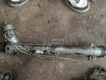 Letva volana za Volkswagen Passat B5.5