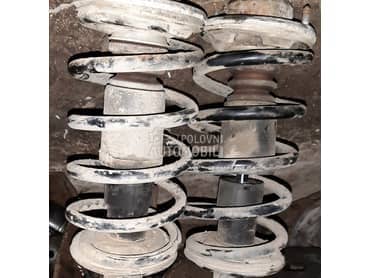 Opruge prednje za Volkswagen Passat B5.5