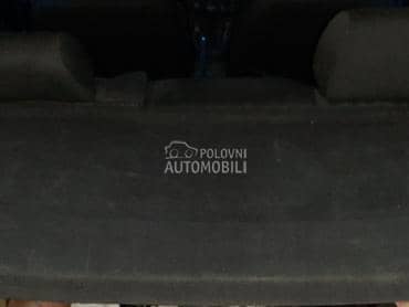 Polica gepeka daska za Volkswagen Golf 4