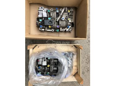 Uljna pumpa za 2.0 tdi za Audi A3, A4, A5 ... od 2004. do 2012. god.