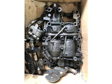 Uljna pumpa  u delovima za Audi A3, A4, A5 ... od 2004. do 2014. god.