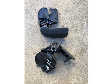 Rucica haube u kabini za Audi A4, A4 Allroad, A5 ... od 2008. do 2016. god.