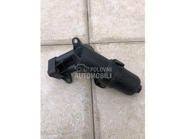 Kuciste filtera ulja menjaca za Audi Q5 od 2008. do 2012. god.