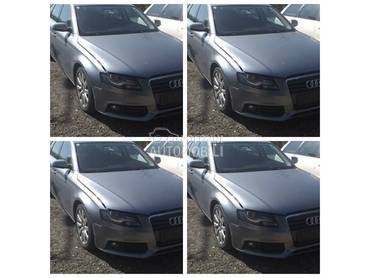 HAUBA KRILA BRANICI MEHANIKA za Audi A4 od 2008. do 2012. god.