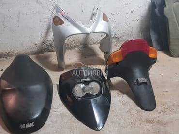 Mbk skuter delovi oklop far