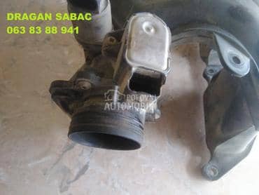 Klapna gasa za Citroen C5, Saxo, Xsara ... od 1996. do 2009. god.