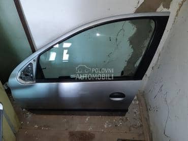 Prednja leva za Peugeot 206