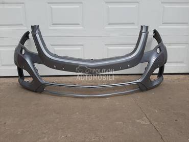 Prednji Branik X204 ORIGINAL za Mercedes Benz GLK 200, GLK 220, GLK 250 ... od 2012. do 2015. god.